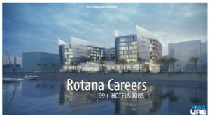ROTANA careers