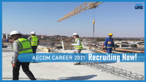 aecom careers