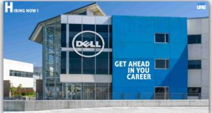 dell careers
