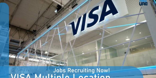 visa careers