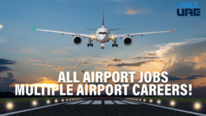 all airport job