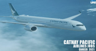 cathay pacific jobs
